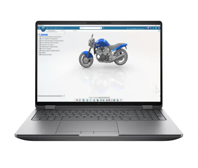 NB ZBOOK FURY G1I CU9-285HX/16" 64GB/1TB W11P 98L62ET HP