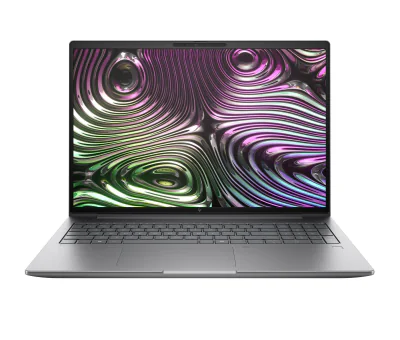 NB ZBOOK X G1I CU7-265H 16"/64GB/1TB W11P B72WTET HP