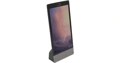 Neat Frame- Personal Meeting Device