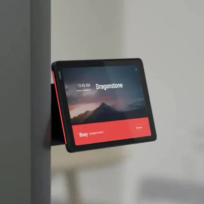 Neat Pad Pro 10" touch-screen for Zoom/T