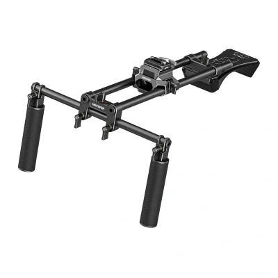 NEEWER SR007 Trepied universal de umăr cu prindere ARCA