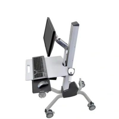 NEO-FLEX LCD CART/27IN 11.8KG VESA MIS-D