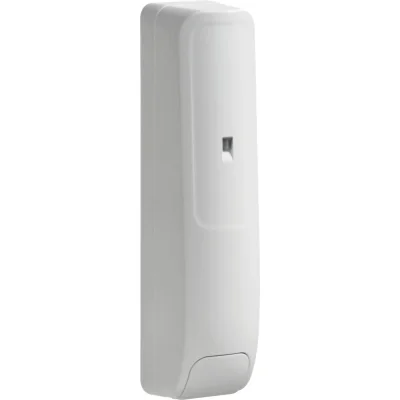 NEO-PG8935 - Detector combinat wireless cu contact magnetic si vibratii, cu intrare AUX suplimentară (trei în unu), compatibil cu centralele de alarmă hi
