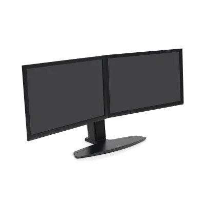 NEOFLEX DUAL MONITOR LIFT STAND/24IN 6.4-15.4KG LIFT12.7 MISD 3Y