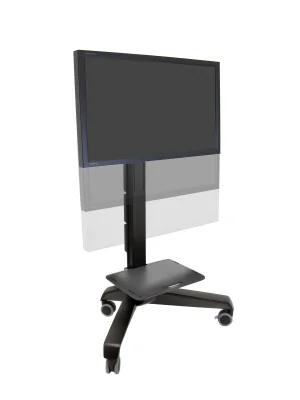 NEOFLEX MOBILE MEDIACENTER VHD/PORTRAIT/LANDSCAPE BLACK