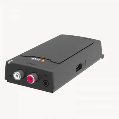 NET ACC AUDIO BRIDGE/C8110 02370-001 AXIS