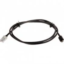 NET ACC CABLE F7301 1M BLACK/01552-001 AXIS