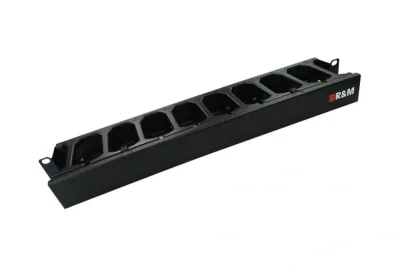 NET ACC CABLE MANAGEMENT/1U R795627 R&M