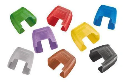 NET ACC CODING RJ45 CONNECTOR/20PCS R302349 R&M