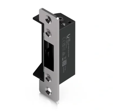NET ACC ELECTRIC LOCK/LOCKSTRIKESECURE-15MM UBIQUITI