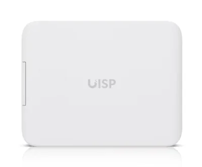NET ACC ENCLOSURE OUTDOOR/UISP-BOX-PLUS UBIQUITI