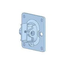NET ACC MOUNT KIT AP-270/MNT-H2 JW055A ARUBA BY HPE