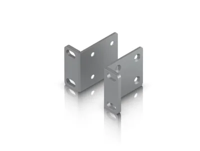 NET ACC PRECISION RACK EAR KIT/1U UACC-RACK-EAR-1U UBIQUITI