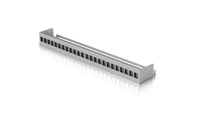 NET ACC RACK MOUNT PATCH PANEL/RACKPANELPATCHBLANK24 UBIQUITI