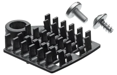NET ACC SPLICE HOLDER/R30/R40 R320246 R&M