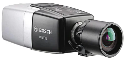 NET CAMERA 1080P IP BOX/NBN-73023-BA BOSCH