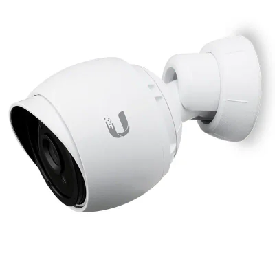 NET CAMERA 1080P IR BULLET/UVC-G3-BULLET UBIQUITI