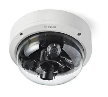 NET CAMERA 20MP IR DOME/NDM-7703-A BOSCH