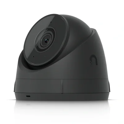 NET CAMERA 2K HD POE/UVC-G5-TURRET-ULTRA-B UBIQUITI