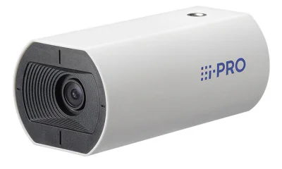 NET CAMERA 2MP BOX INDOOR/WV-U1130A I-PRO