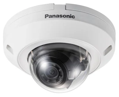 NET CAMERA 2MP DOME INDOOR/WV-U2130LA I-PRO