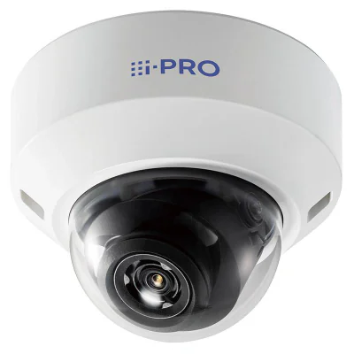 NET CAMERA 2MP DOME INDOOR/WV-U2132LA I-PRO