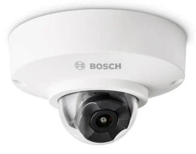 NET CAMERA 2MP DOME/NUV-3702-F04H BOSCH