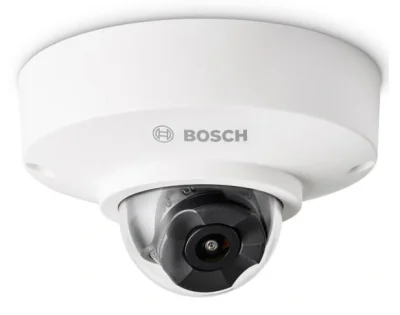 NET CAMERA 2MP DOME/NUV-3702-F06 BOSCH