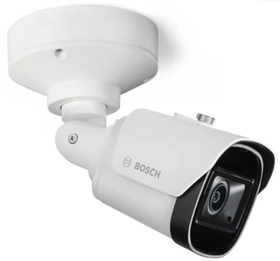 NET CAMERA 2MP IP BULLET/NBE-3702-AL BOSCH