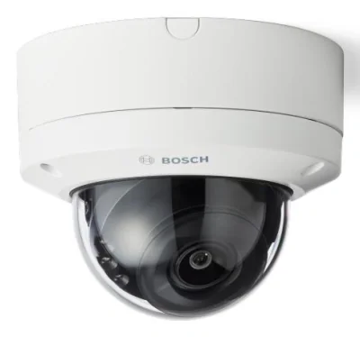 NET CAMERA 2MP IR DOME/NDE-3702-AL BOSCH