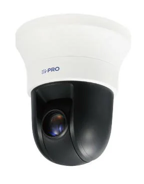 NET CAMERA 2MP PTZ DOME/WV-S61302-Z4 I-PRO