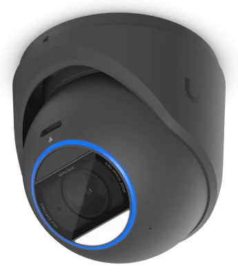 NET CAMERA 4K POE+/UVC-G6-PRO-TURRET-B UBIQUITI