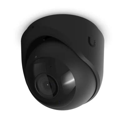 NET CAMERA 4K POE/UVC-G6-TURRET-B UBIQUITI