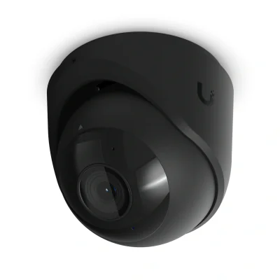 NET CAMERA 4K POE/UVC-G6-TURRET-B UBIQUITI