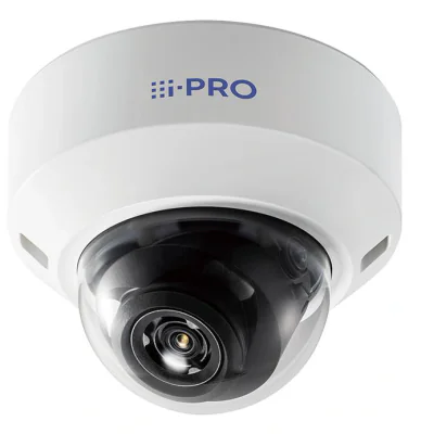 NET CAMERA 4MP DOME INDOOR/WV-U2142LA I-PRO