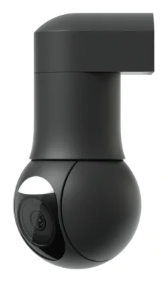 NET CAMERA 5MP/BLACK UVC-G5-PTZ-B UBIQUITI