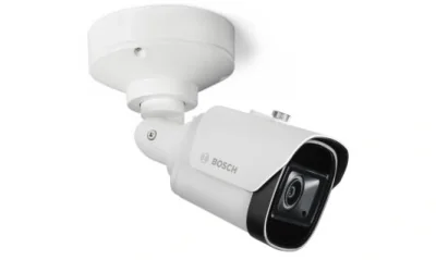 NET CAMERA 5MP IP BULLET/NBE-3703-AL BOSCH