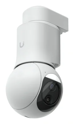 NET CAMERA 8MP/WHITE UVC-G6-PTZ-W UBIQUITI