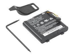 NET CAMERA ACC BATTERY REPL./KIT 5P 02725-001 AXIS