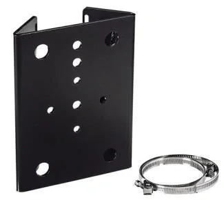 NET CAMERA ACC BRACKET POLE/IIR-MNT-PMB BOSCH