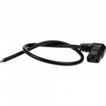 NET CAMERA ACC CABLE ANGLE C13/0.5M 5506-242 AXIS