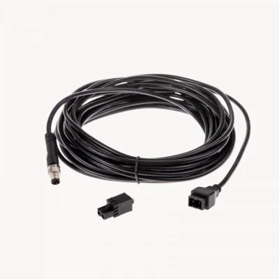NET CAMERA ACC CABLE POWER 7M/02198-001 AXIS