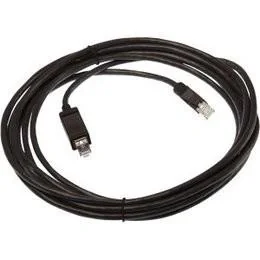 NET CAMERA ACC CABLE RJ45 5M//Q603X-E 5502-731 AXIS