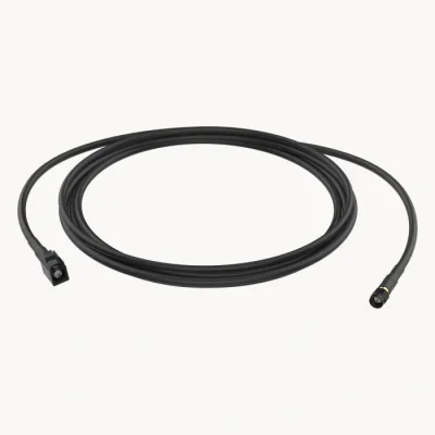 NET CAMERA ACC CABLE TU6004-E/1M 4PCS 02249-001 AXIS