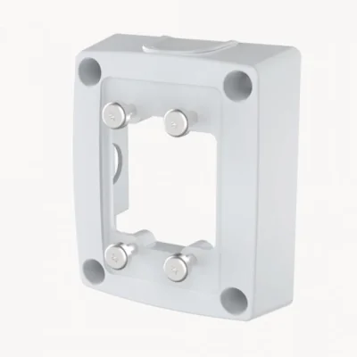 NET CAMERA ACC CONDUIT BOX/BACK TQ1601-E 02336-001 AXIS