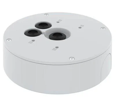 NET CAMERA ACC CONDUIT BOX/BACK TTQ3601-E 02913-001 AXIS