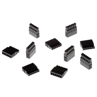 NET CAMERA ACC CONN 6-PIN/2.5MM TU6009 02795-021 AXIS