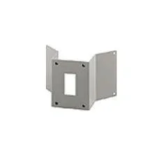 NET CAMERA ACC CORNER BRACKET/T95A64 5010-641 AXIS