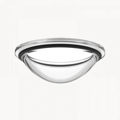 NET CAMERA ACC DOME CLEAR 4P/TM3810-E 02424-001 AXIS