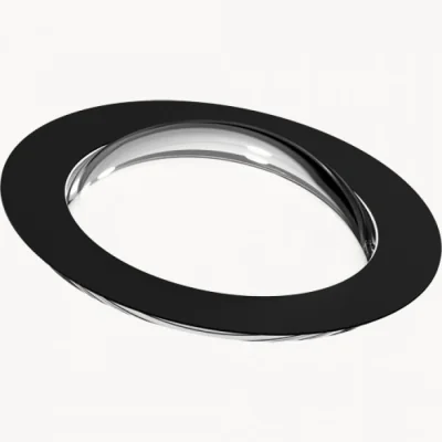 NET CAMERA ACC DOME CLEAR/A8105-E 5801-471 AXIS